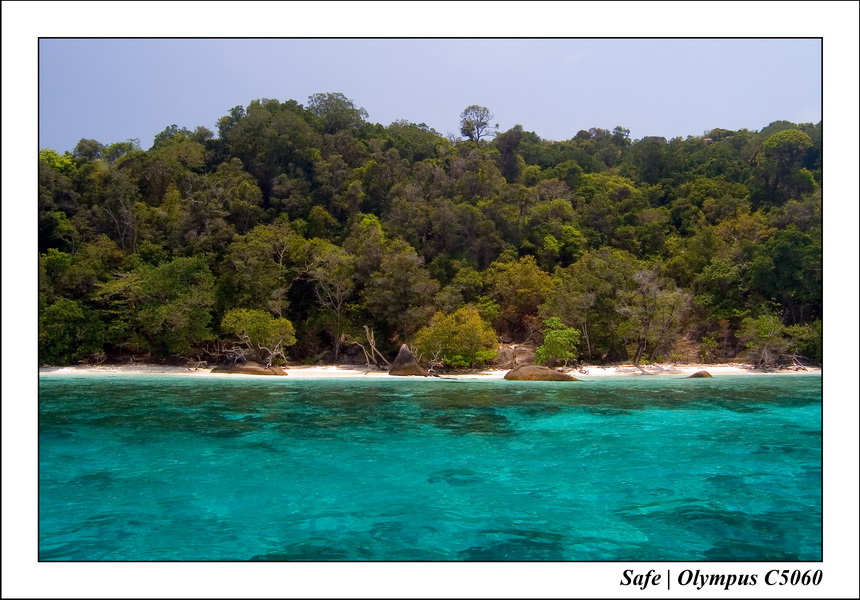 2007 - 04 - Vacances Similan - 32